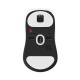 Геймърска безжична мишка ZOWIE S2-DW 4K, бяла