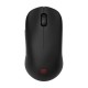 Геймърска безжична мишка ZOWIE U2, 2.4G, Черна, ZOWIE-MOUSE-U2