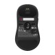 Геймърска безжична мишка ZOWIE U2, 2.4G, Черна, ZOWIE-MOUSE-U2