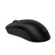 Геймърска безжична мишка ZOWIE U2, 2.4G, Черна, ZOWIE-MOUSE-U2
