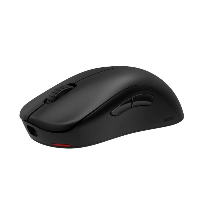 Геймърска безжична мишка ZOWIE U2, 2.4G, Черна, ZOWIE-MOUSE-U2