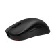 Геймърска безжична мишка ZOWIE U2, 2.4G, Черна, ZOWIE-MOUSE-U2