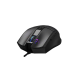 Геймърска мишка A4tech bloody L65 Max, Жична, 12000 cpi, Honeycomb,Черна, A4-MOUSE-L65MAX-HONEY