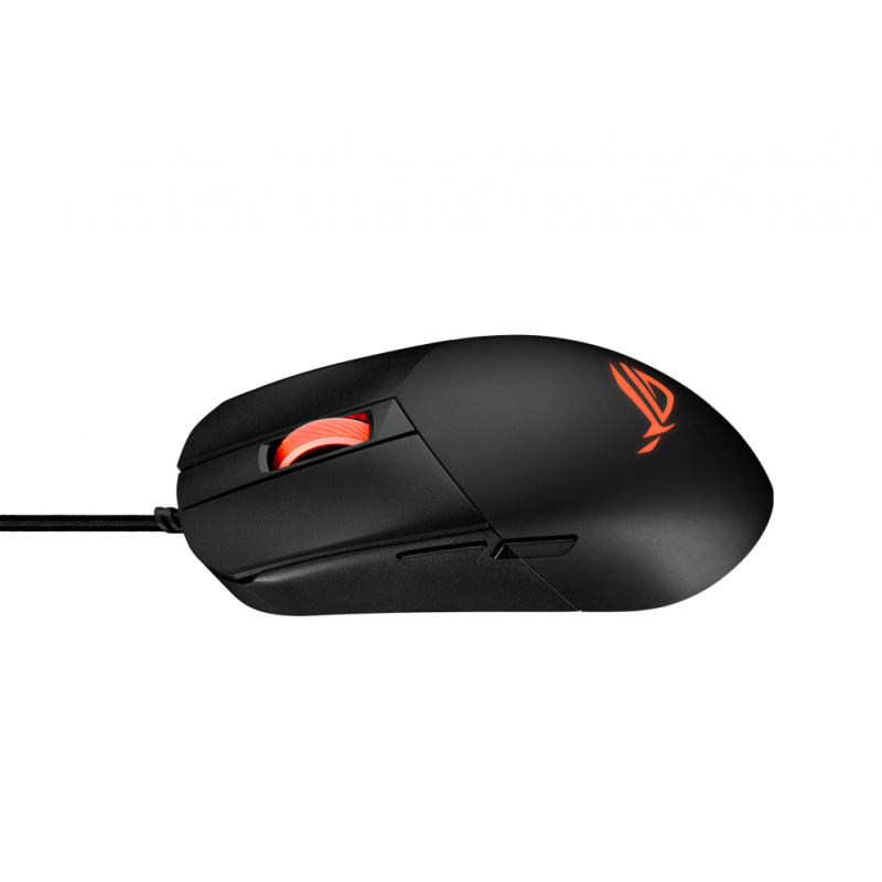 Геймърска мишка ASUS ROG Strix Impact III, ASUS-MOUSE-ROG-IMPACT-3