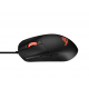 Геймърска мишка ASUS ROG Strix Impact III, ASUS-MOUSE-ROG-IMPACT-3