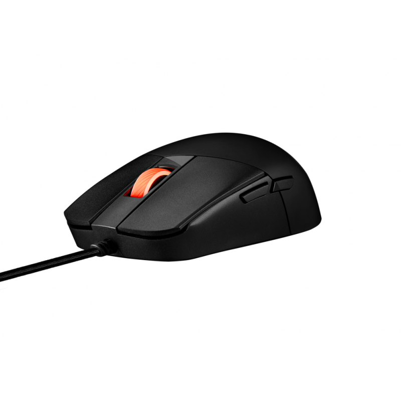 Геймърска мишка ASUS ROG Strix Impact III, ASUS-MOUSE-ROG-IMPACT-3