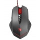 Геймърска мишка Bloody V8M, Оптична, Жична, USB-V8M
