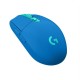 Геймърска мишка Logitech G305 Blue Lightspeed Wireless Син-LOGITECH-MOUSE-G305-BL