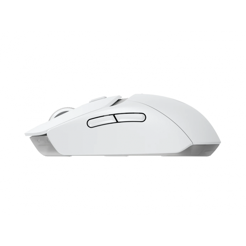 Геймърска мишка Logitech G309 White Lightspeed Wireless, LOGITECH-MOUSE-G309-W