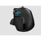 Геймърска мишка Logitech G502 HERO Black, LOGITE-MOUSE-G502-HERO-BK