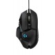 Геймърска мишка Logitech G502 HERO Proteus Spectrum RGB-G502 HERO