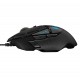 Геймърска мишка Logitech G502 HERO Proteus Spectrum RGB-G502 HERO