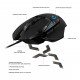 Геймърска мишка Logitech G502 HERO Proteus Spectrum RGB-G502 HERO