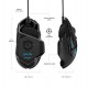 Геймърска мишка Logitech G502 HERO Proteus Spectrum RGB-G502 HERO