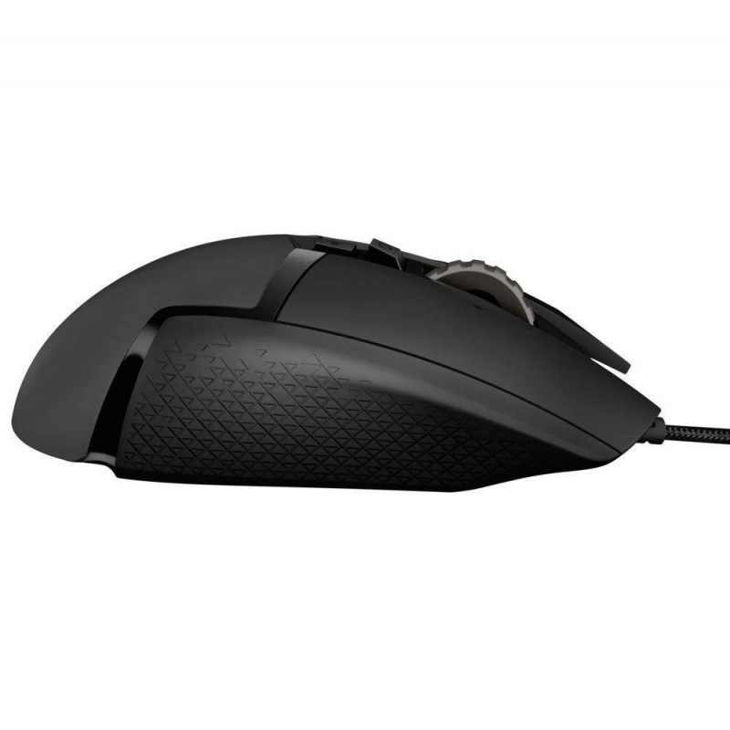 Геймърска мишка Logitech G502 HERO Proteus Spectrum RGB-G502 HERO