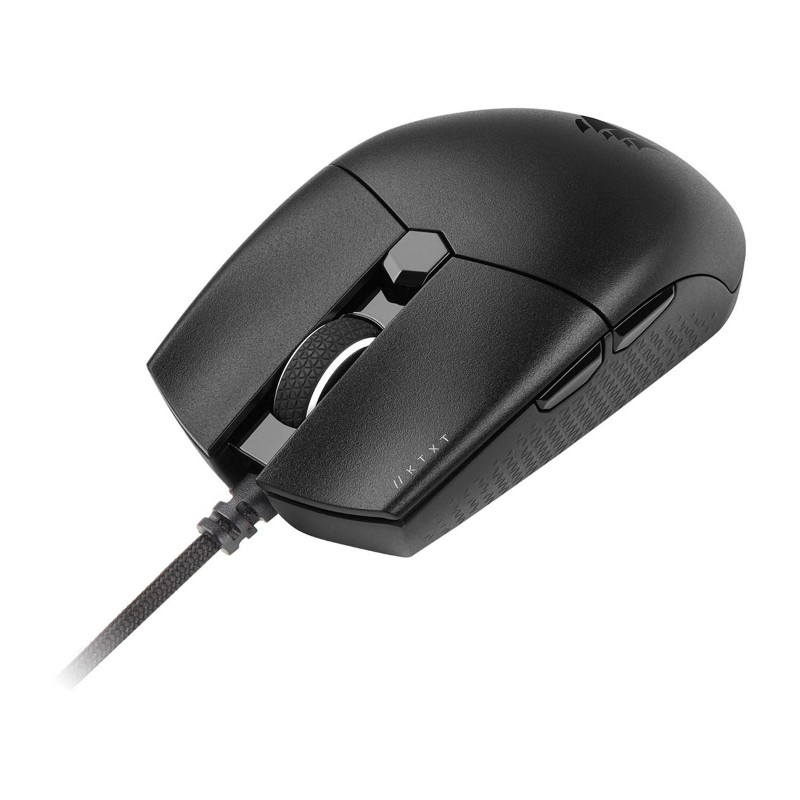 Мишка оптична Katar Pro XT RGB,  PMW  USB, KATAR-XT