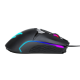 Геймърска оптична мишка Gigabyte Aorus M5 RGB Fusion-Auros M5