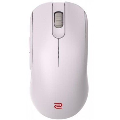 ZOWIE FK1-DW 4K Wireless Gaming Mouse - Grey геймърска мишка