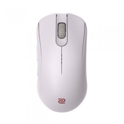 ZOWIE ZA12-DW 4K Wireless Gaming Mouse - Glossy Edition геймърска мишка