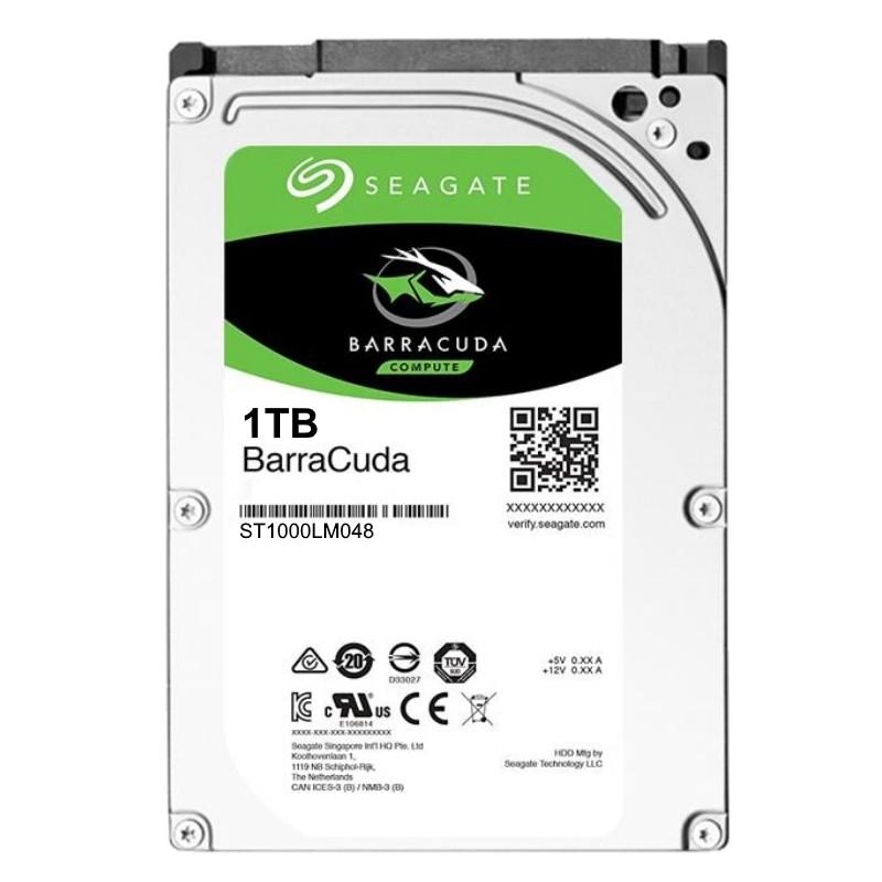 Хард диск за лаптоп SEAGATE, 1 TB, 128MB, SATA3, ST1000LM048-HDD-2-1TB-SEAGATE1