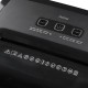 HAMA Шредер „Prime M100“, ниво на сигурност P5 T5 E4