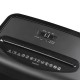 HAMA Шредер „Prime M80“, ниво на сигурност P5 T5 E4