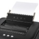 HAMA Шредер „Safe Auto M1200“, ниво на сигурност P4 T4 E3