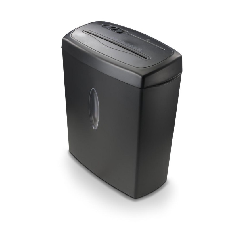 HAMA Шредер „Safe X100CD“, ниво на сигурност P4 T4 E3