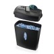 HAMA Шредер „Safe X100CD“, ниво на сигурност P4 T4 E3