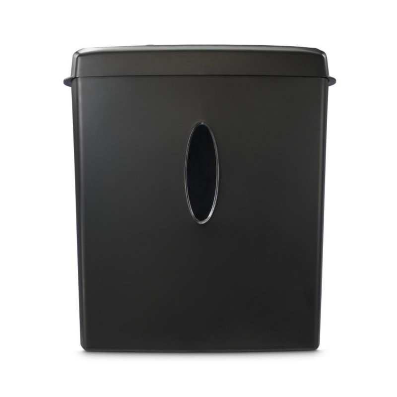 HAMA Шредер „Safe X100CD“, ниво на сигурност P4 T4 E3