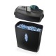 HAMA Шредер „Safe X100CD“, ниво на сигурност P4 T4 E3