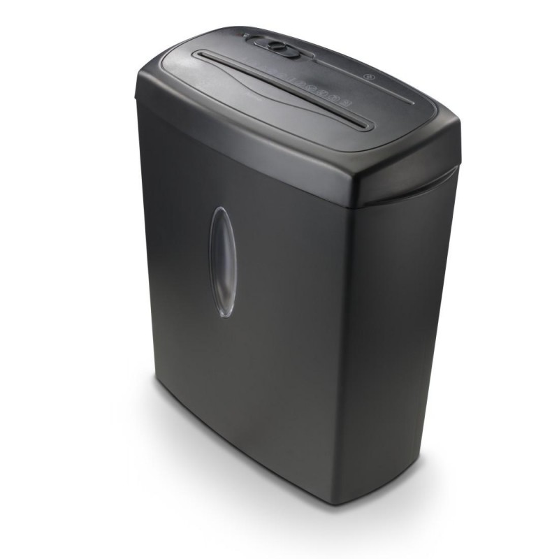 HAMA Шредер „Safe X100CD“, ниво на сигурност P4 T4 E3