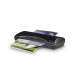 Ламинатор HAMA Home & Office, A4/250, Черен, HAMA-50561