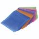 HAMA Предпазни пликове за CD/DVD, 100 бр, цветни, HAMA-51068