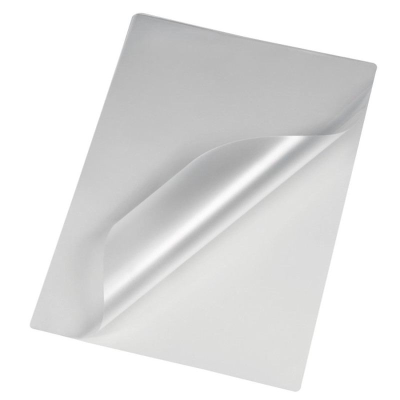 Фолио за ламиниране HAMA, A3, 125µ, 25 броя, Прозрачен, HAMA-50563