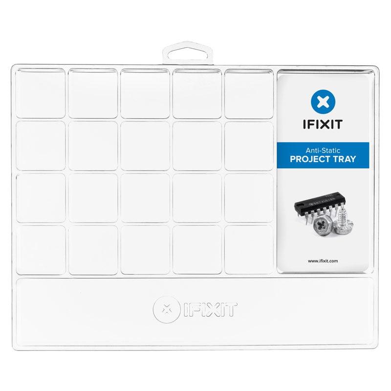 Анти статична подложка iFixit, IF145-EU145257-1