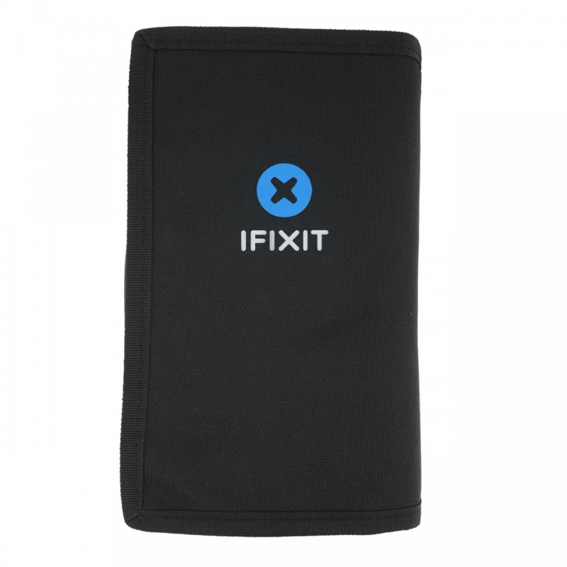 Комплект професионални инструменти iFixit Pro Tech Toolkit - 64 Precision Bits + Антистатичен