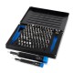 Професионални инструменти iFixit Manta Precision Bit Set - 112 Precision Bits-IF145-392