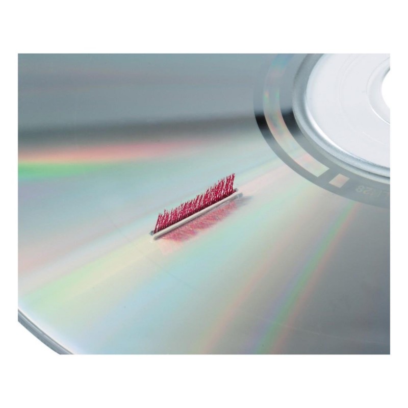 Почистващ комплект за CD устройства HAMA Laser Lens cleaner-HAMA-44721