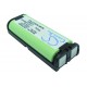 Батерия за телефон 2,4V 850mAh pack HHR-P105 за PANASONIC KX242  Cameron Sino, CS-P105CL