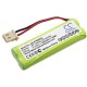 Батерия за телефон 2.4V NiMH 500mAh BT-183482 за V TECH 89134801; DS6401DS6401 Cameron Sino, CS-VTS640CL