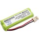 Батерия за телефон 2.4V NiMH 500mAh BT-183482 за V TECH 89134801; DS6401DS6401 Cameron Sino, CS-VTS640CL
