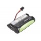 Батерия за телефон 2* АA 2.4V NiMH 1500mAh GP60AS2BMX Panasonic KX-TG2000 Cameron Sino, CS-P506CL
