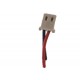 Батерия за телефон 3* 1/2АА 3.6V NiMH 600mAh GPT279 KX-A36A Cameron Sino, CS-P302CL