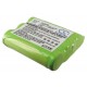 Батерия за телефон 3* АА 3.6V NiMH 1500mAh GE 26935 Cameron Sino, CS-P240CL