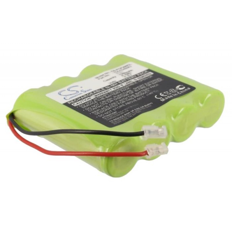 Батерия за телефон 4* АА 4,8V NiMH 1300mAh Philips CP200 Cameron Sino, CS-PCP200CL