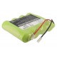 Батерия за телефон 4* АА 4,8V NiMH 1300mAh Philips CP200 Cameron Sino, CS-PCP200CL