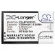 Батерия за телефон Avaya 4027; Alcatel DECT 8262   3,7V 1200mAh LiIon CAMERON SINO, CS-AY4020CL
