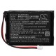 Батерия за телефон Avaya DECT 3720   3,7V 650mAh LiIon CAMERON SINO, CS-ERT390CL