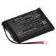 Батерия за телефон Avaya DECT 3720   3,7V 650mAh LiIon CAMERON SINO, CS-ERT390CL